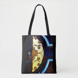 Opsporing Tote Bag
