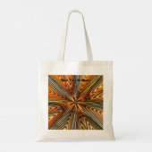 Opsporing Tote Bag (Achterkant)