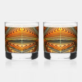 Opsporing Whisky Glas (Rechts)