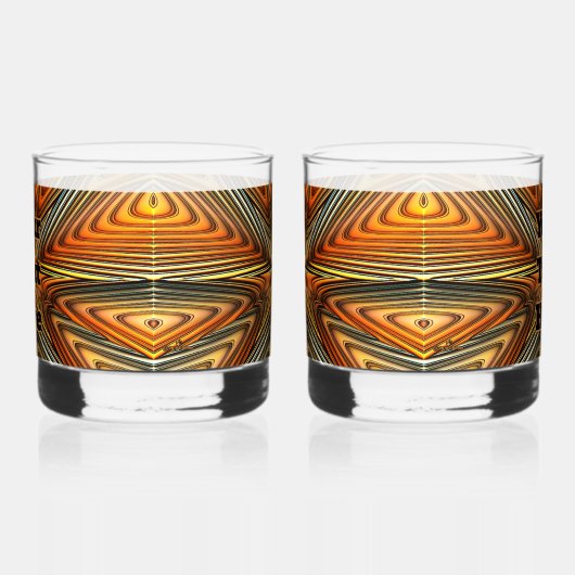 Opsporing Whisky Glas (Rechts)