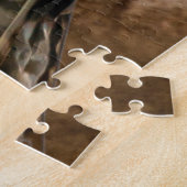 Opsrey in Colorado Legpuzzel (Zijkant)