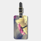 Opstaan.... Bagagelabel (Voorkant verticaal)