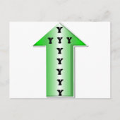 Opstaan! Briefkaart (Voorkant)