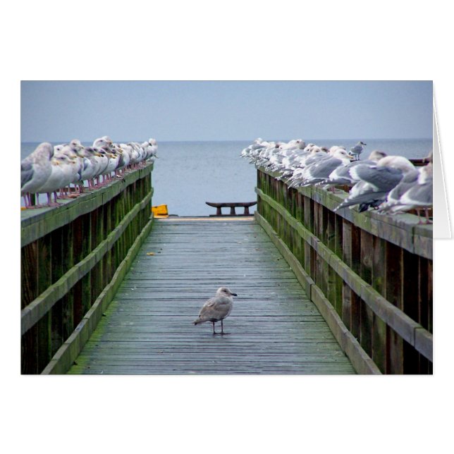 Opstaan in de kroeg (Voorkant Horizontaal)