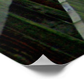 Opstaan in de kroeg poster (Hoek)