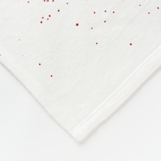 Opstaan in miljoenen tijden| De beste inspirerend  Fleece Deken (Hoek)