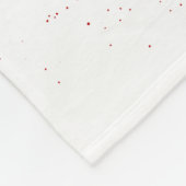 Opstaan in miljoenen tijden| De beste inspirerend  Fleece Deken (Hoek)