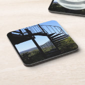 Opstaan Onderzetter (Linkerzijde)