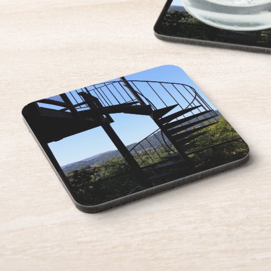 Opstaan Onderzetter (Linkerzijde)