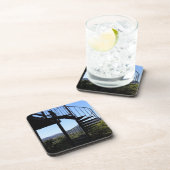 Opstaan Onderzetter (Rechterzijde)