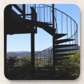 Opstaan Onderzetter (Voorkant)