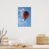 Opstaan Poster (Keuken)