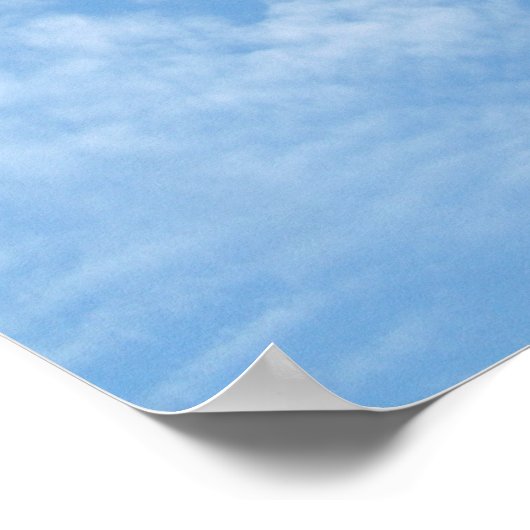 Opstaan Poster (Hoek)