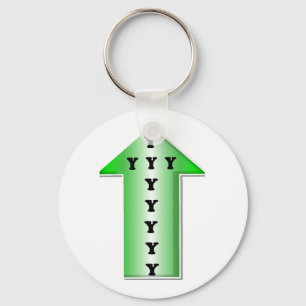 Opstaan! Sleutelhanger