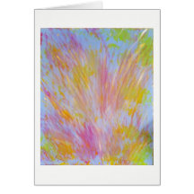 "Opstaan!" steunkaart