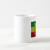 Opstaan voor SUP-Mok Koffiemok (Center)