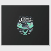 opstand cadeaupapier (Vlak)