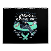 opstand kalender (Hoes)