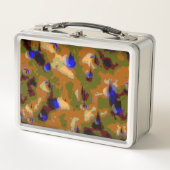 Opstand-out Camouflage (Voorkant)