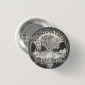 Opstand Ronde Button 3,2 Cm (Voorkant /achterkant)