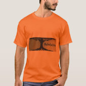 opstand t-shirt (Voorkant)
