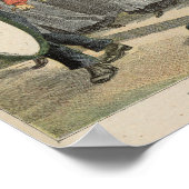 Opstand tegen een Leger van de Verranking Poster (Hoek)