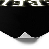 Opstand tegen tiranten is overmacht aan het Poster (Hoek)