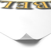 Opstand tegen tiranten is overmacht aan het Poster (Hoek)