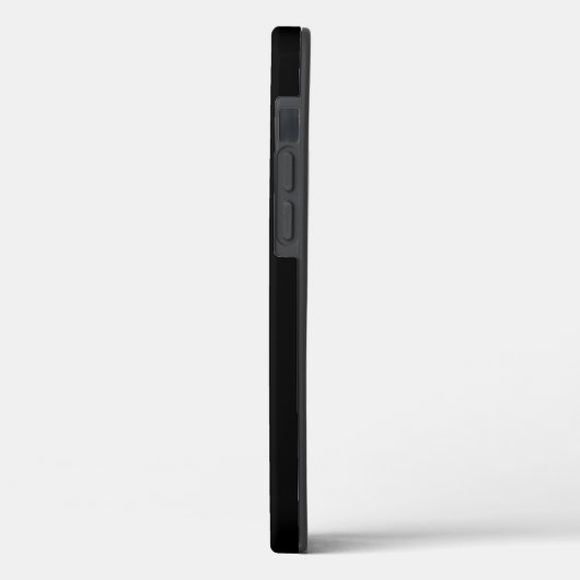 Opstand-up-toetsenbord SUP Aangepast Case-Mate iPhone Case (Achterkant / Links)