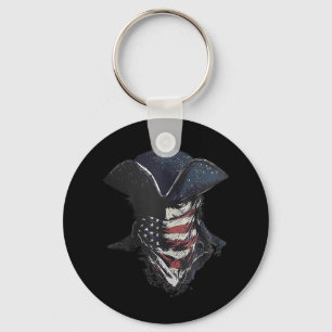 Opstandig sinds 1776 1 sleutelhanger