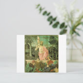 Opstanding Jezus Briefkaart (Staand voorkant)