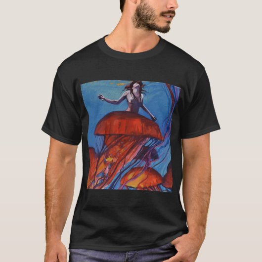 Opstanding T-shirt (Voorkant)