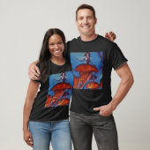Opstanding T-shirt (Unisex)