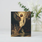 Opstanding van Christus door Robert Wilhelm Ekman (Staand voorkant)