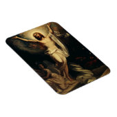 Opstanding van Christus door Robert Wilhelm Ekman Magneet (Rechterzijde)