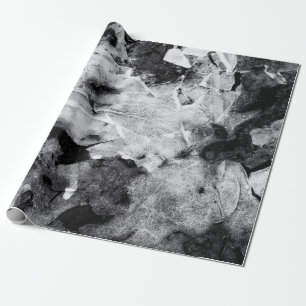 opstanding van de bevroren ridder cadeaupapier
