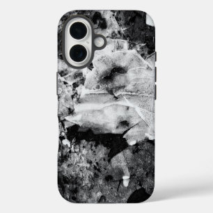 opstanding van de bevroren ridder iPhone 16 hoesje