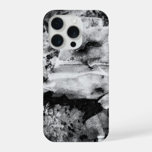 opstanding van de bevroren ridder iPhone 15 pro case