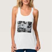 opstanding van de bevroren ridder tanktop (Voorkant)