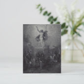 Opstanding van Jezus Christus (Staand voorkant)