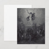 Opstanding van Jezus Christus (Voorkant / Achterkant)