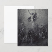 Opstanding van Jezus Christus (Voorkant / Achterkant)