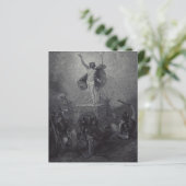 Opstanding van Jezus Christus (Staand voorkant)