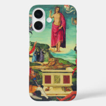Opstanding van Jezus Christus door Raphael