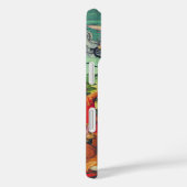 Opstanding van Jezus Christus door Raphael Case-Mate iPhone Case (Achterkant / Rechts)