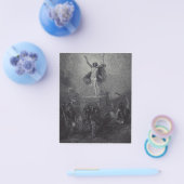 Opstanding van Jezus Christus Flyer (Enkel)