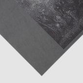 Opstanding van Jezus Christus Tissuepapier (Detail)