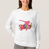 Opstartactiviteit T-shirt (Voorkant)