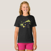 Opstartbedrijf T-shirt (Voorkant volledig)