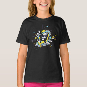 Opstartbedrijf T-shirt